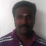 Profile picture of Rajendran Venkeyya