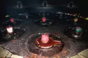 Navagraha Temple