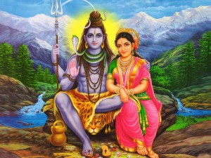 Lord-Shiva-and-Parvati-mataji
