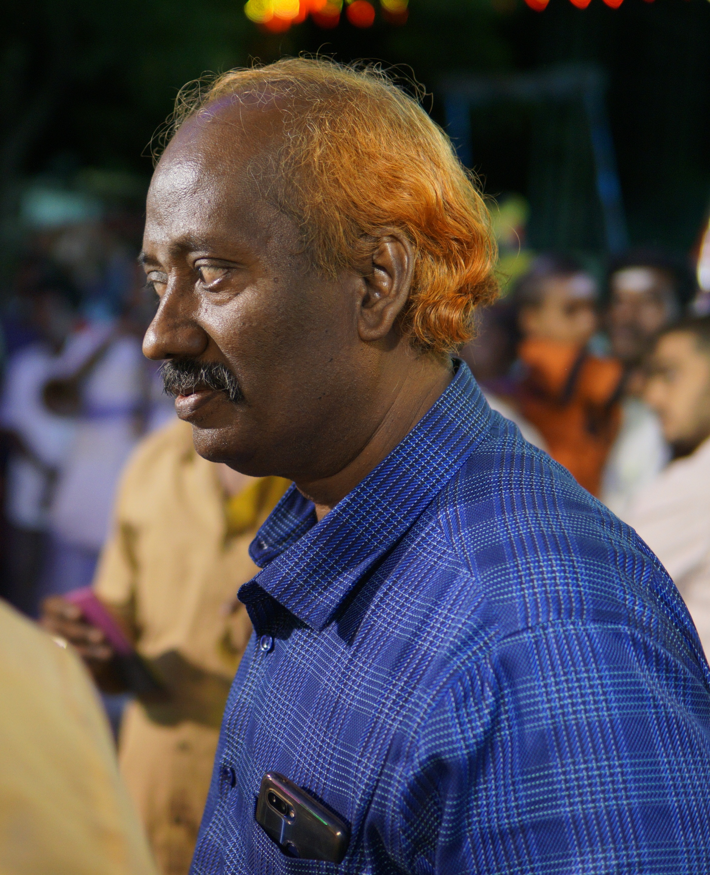 His Holiness Guruji Sundar